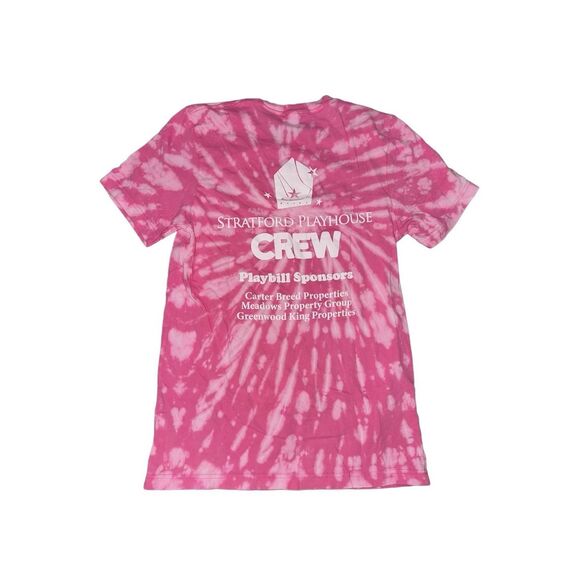 Legally Blonde The Musical Bleached Tee - Picture 2 of 4